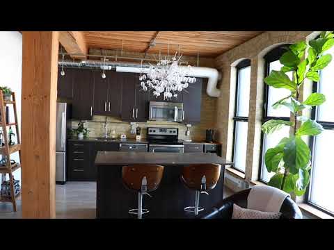 132 James Avenue #305 - Video 3 of 3