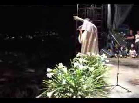 MISSA EM BOM DESPACHO-MG