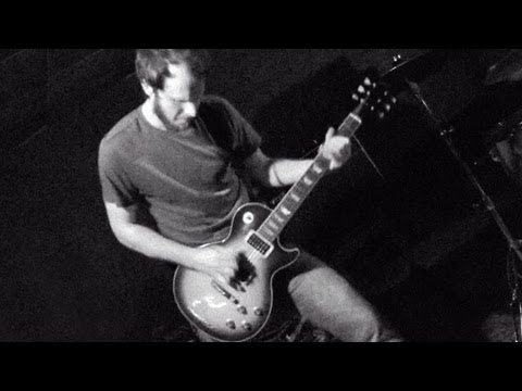 Horseback - Live at Nightlights, November 2011