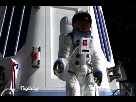 Clavier digicode - à électronique déportée - Galéo® CDVI