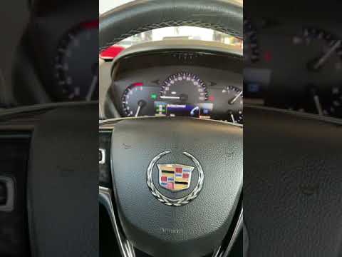 Cadillac trans problem, no codes, hmmmm