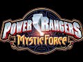 Power Rangers Mystic Force Powerrangers Kids Jetix Mysticforce