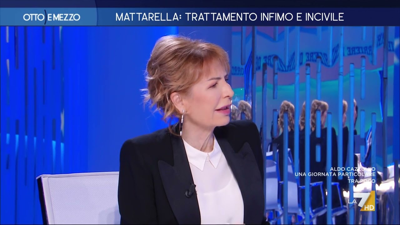 Raffaele Giuliani: "Russia sanzionata, Israele no. Governo dovrebbe spiegare la differenza tra ...