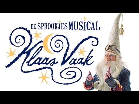 Stuiter de bal | Sprookjesmusical Klaas Vaak