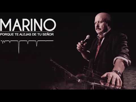 Stanislao Marino - PORQUE TE ALEJAS DE TU SEÑOR