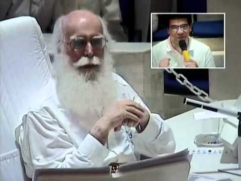 Tertúlia 2287 - Crescendo perdão-libertação (Conviviologia) | #Conscienciologia - Waldo Vieira