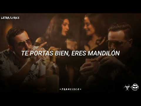 Gente Culera - Martín Castillo, Omar Ruíz (LETRA/LYRICS)