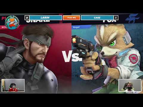 Home Sweet Home 2 | Winners Pools | Larin (Snake) vs Cake (Fox)