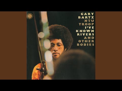 Video thumbnail for I’ve Known Rivers