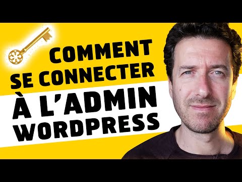 download lagu mp3 mp4 Wordpress Se Connecter, download lagu Wordpress Se Connecter gratis, unduh video klip Wordpress Se Connecter