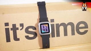 Unsere Top Auswahlmöglichkeiten - Wählen Sie hier die Pebble time watch entsprechend Ihrer Wünsche