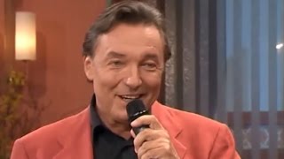 Karel Gott ‎– Schiwago Melodie (Weißt du wohin?) Melodien für Millionen 2001 live