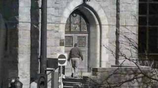 Tried and Tested (Bruce Cockburn)