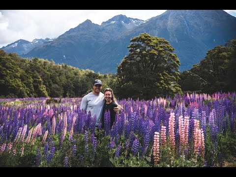 Mitch and Cass Year in Review - 2022