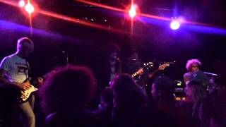 Blitzen Trapper - "Fletcher"