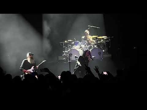 Thumbnail for THREE DAYS GRACE - WORLD SO COLD Brings it Down Featuring Matt, Barry and Neil in Phoenix AZ 10/4/23 by Three Days Grace - World So Cold