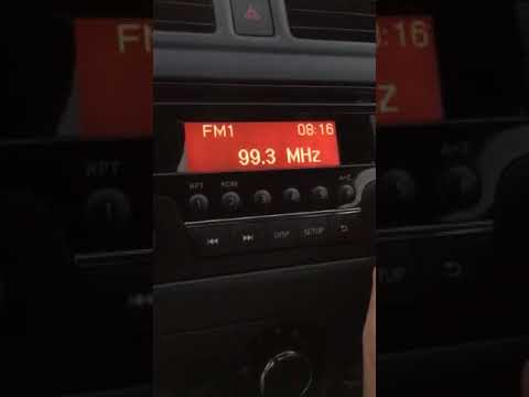 Bellingham, Washington FM Bandscan - August 22, 2018