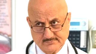 The Tragic Reason Dr. Kapoor Was Written Off New Amsterdam video