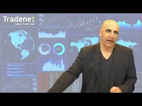 Day Trading Weekly Review May 31st. - Meir Barak