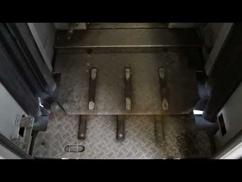 Einfahrt Kerzers, Gleis 6: B 518 & B 612