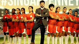 Download lagu Singapenne song || WhatsApp status || tamil cut songs mp3