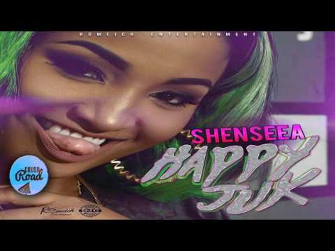 Shenseea - Happy Juk [Happy Juk Riddim]