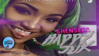 Shenseea - Happy Juk [Happy Juk Riddim]