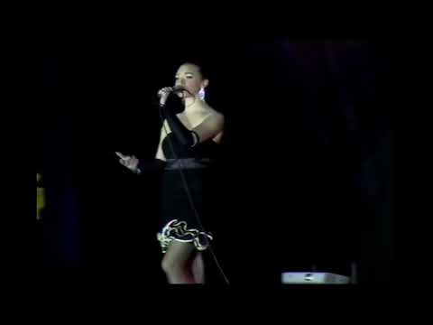 CANCIÓN DESESPERADA (TANGO)