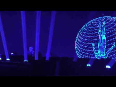 Recondite Afterlife Madrid 2023