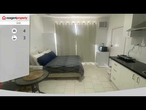 2 Denham Road, Denham, WA 6537, 5 Bedrooms, 3 Bathrooms, Unit