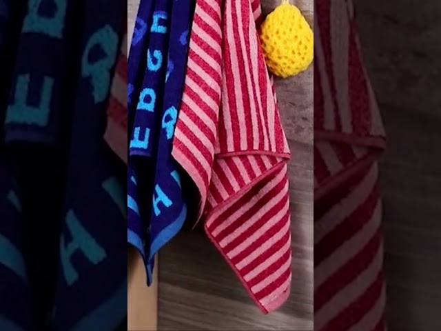 خطافات تعليق للحمامات حديد 3علاقات، خطافات لاصقة ل...