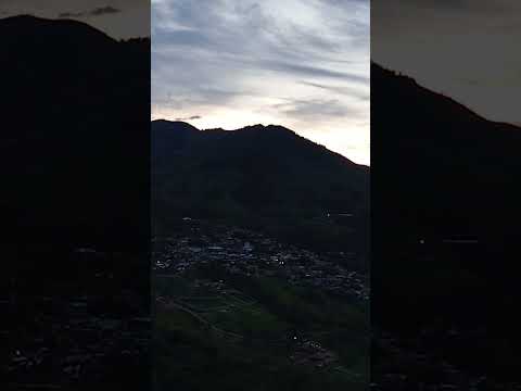 TITIRIBÍ ANTIOQUIA 2025