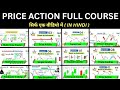 Ultimate Price Action Full Course In Hindi Price Action Trading For Beginners Basic To Advance