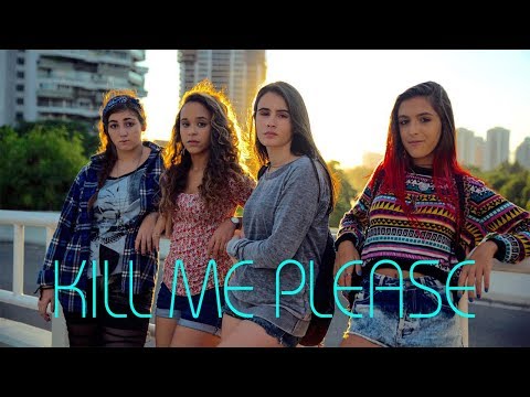 Kill Me Please (Trailer)