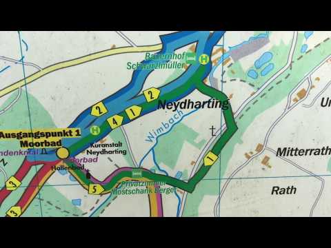 Drudenfußrunde Bad Wimsbach