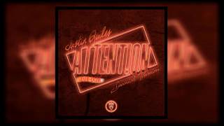 Justin Quiles - Attention (Spanish Versión) (Vídeo Letras) | 2017