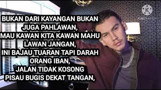 Download lagu Mana Mana Sandar (MMS) Lirik-K Clique mp3