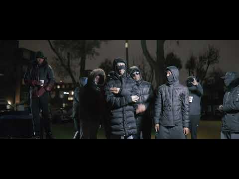 Bis (Harlem Spartans) - Again [Music Video]