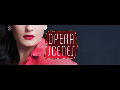 Opera Scenes 2016 - Song to the moon (Natasha Wilson)
