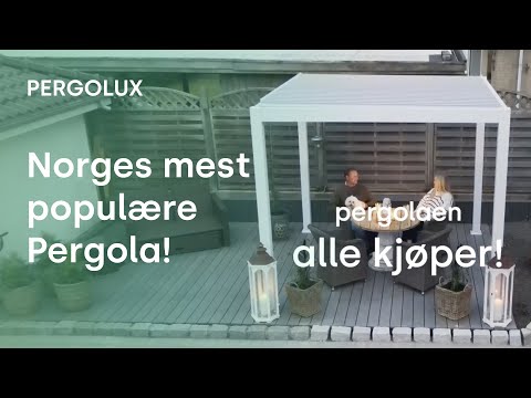 Pergolux