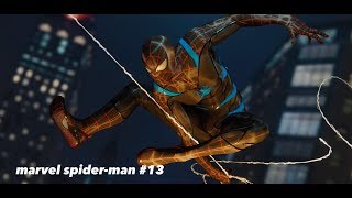 spider man #13