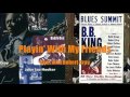 BB King (with Robert Cray) - Playin_ With My Friends.flv