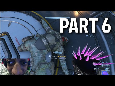 HALO INFINITE Campaign Gameplay Walkthrough  Part 6 | FULL GAME (FUNNY)