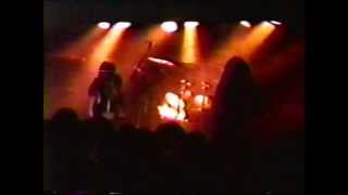 Bolt Thrower - "Profane Creation" - Fort Worth, TX 11/9/91 (2 of 8)