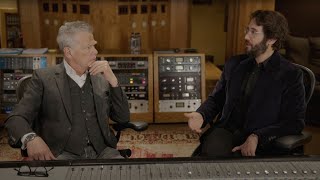 Twenty Years Later: A Closer Conversation with Josh Groban &amp; David Foster