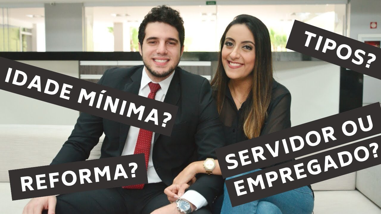 COMO FUNCIONA A APOSENTADORIA DOS SERVIDORES PÚBLICOS? ENTENDA!