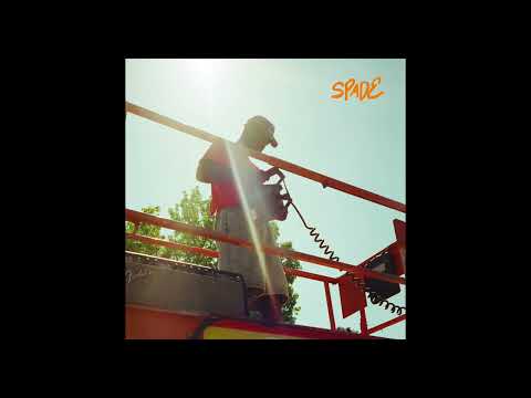 Carter Ace - SPADE (Full Album)