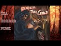 Beneath The Cellar Lesions Horror Punk 2014