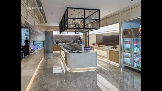 [分享] 上海浦東 JCB免費貴賓室&南航快速心得