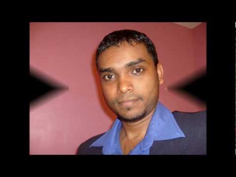 THAT'S ALL I REALLY WANNA DO - SATNARINE RAGOO AND SAVITA SINGH